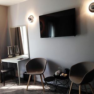 Kamer "Junior" met een King Size Bed