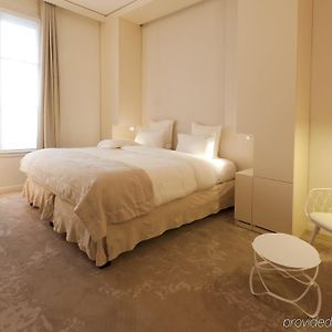 Superior Kamer met een King Size Bed